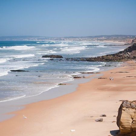 Fabulous Beach House On The Atlantic Baleal Exterior foto